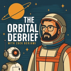 The Orbital Debrief