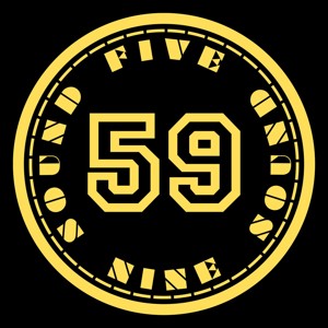 59 SOUND [Reggae Dancehall Mixes]