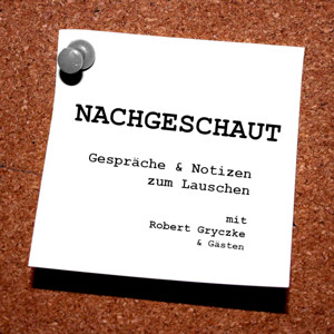 Nachgeschaut