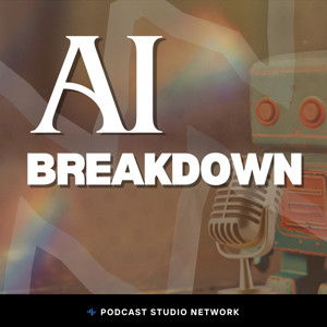 AI Breakdown