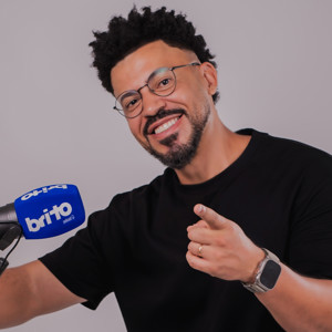 Brito Podcast