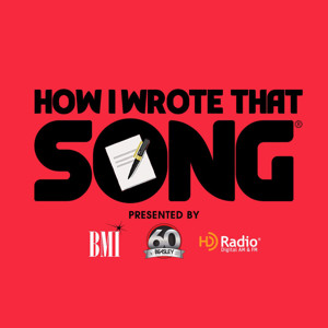 How I Wrote That Song