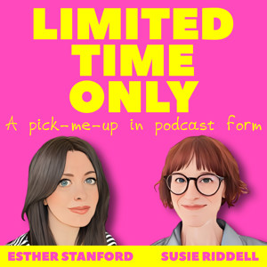 Limited Time Only