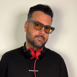 DJ MANIAK Official Podcast