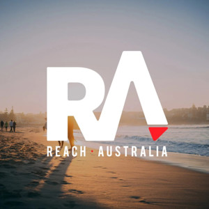 Reach Australia Podcast