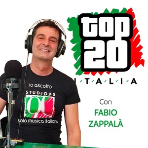 Top20Italia's Podcast