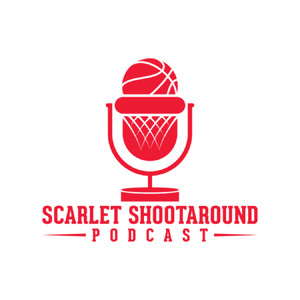 Scarlet Shootaround Podcast