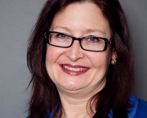 Stepright with Lynn ~ Lynn Whetham