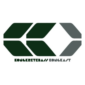 Kongkast - Drum and Bass / Bass Music Podcast
