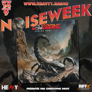 Noiseweek