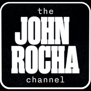 The John Rocha Channel Network