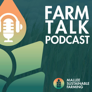 MSF Farm Talk Podcast