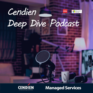 Cendien Podcast