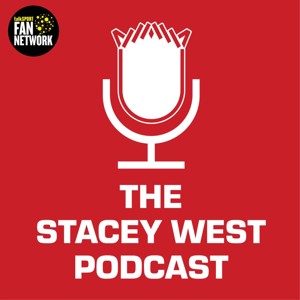 The Stacey West Podcast
