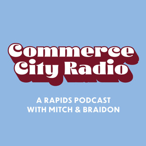 Commerce City Radio
