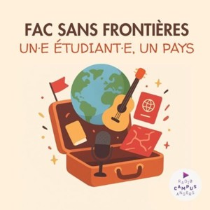 Fac sans frontières - Uni without borders