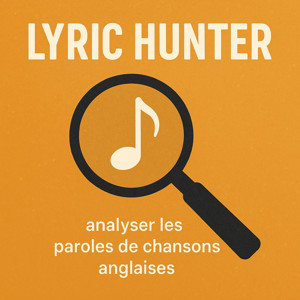 Lyric Hunter