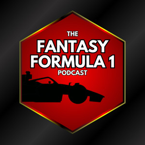 Fantasy Formula 1 Podcast
