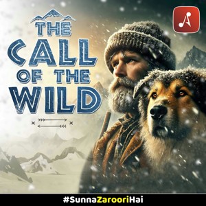 The Call Of The Wild