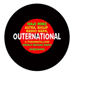 OuterNationaL with Haji Mike