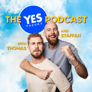 The Yes Theory Podcast