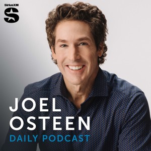 Joel Osteen Podcast