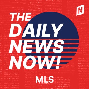 MLS News Today | 2 Min News | The Daily News Now!