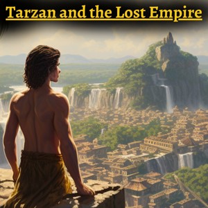 Tarzan and the Lost Empire