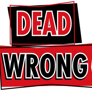 DEAD WRONG: Road Trip Audio Dramas