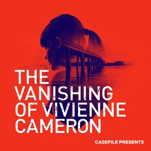 The Vanishing of Vivienne Cameron