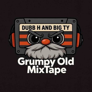Grumpy Old Mixtape