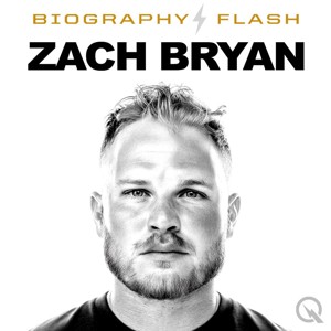Zach Bryan - Biography Flash