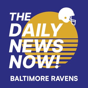 Baltimore Ravens Today | 2 Min News