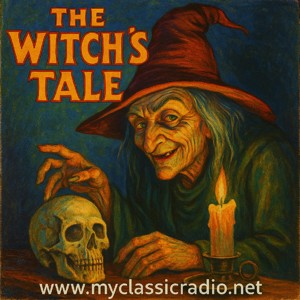 Witch's Tale