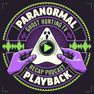 Paranormal Playback
