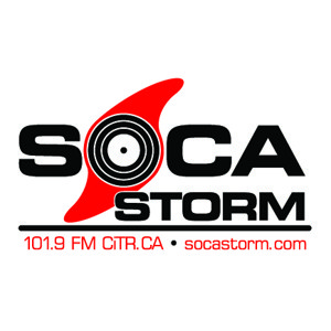 SOCA STORM