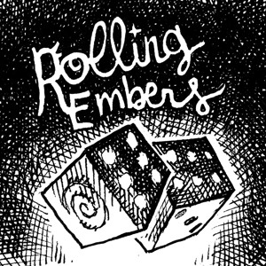 Rolling Embers