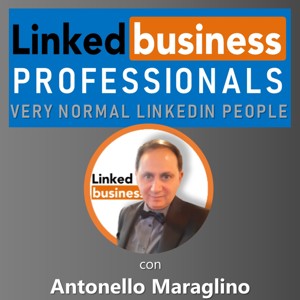 LinkedBusiness Professionals
