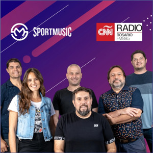 SportMusic