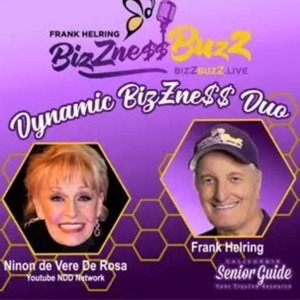 BizZne$$ BuzZ and BizZne$$ Watch