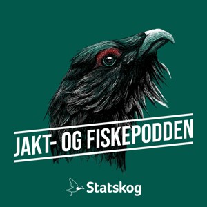 Jakt- og fiskepodden