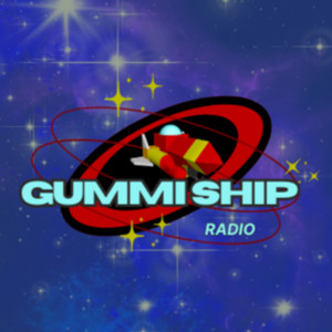 Gummi Ship Radio