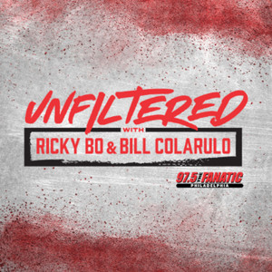 Unfiltered with Ricky Bo and Bill Colarulo