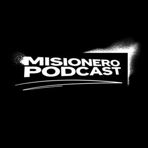 Misionero Podcast