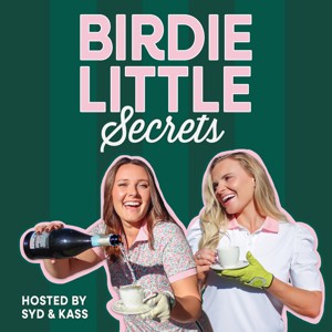 Birdie Little Secrets