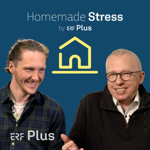 ERF Plus - Homemade Stress