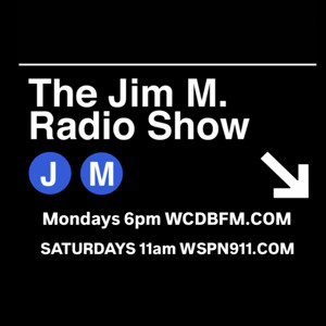 The Jim M Radio Show