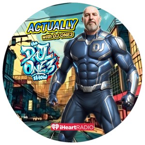 DJ one3 Show & Actually
