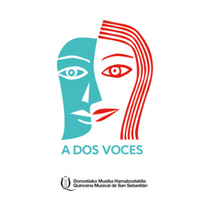 A dos voces