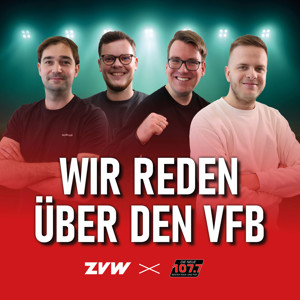 Wir reden über den VfB